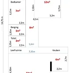 Apartmán Tof En Ruim Op 50 Meter Strand! Knokke-Heist
