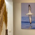 Apartmán Tof En Ruim Op 50 Meter Strand!