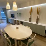 Apartmán Tof En Ruim Op 50 Meter Strand! Knokke-Heist