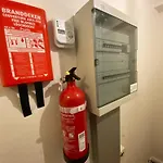 Apartmán Tof En Ruim Op 50 Meter Strand! *