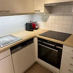 Tof En Ruim Op 50 Meter Strand! Apartmán Knokke-Heist