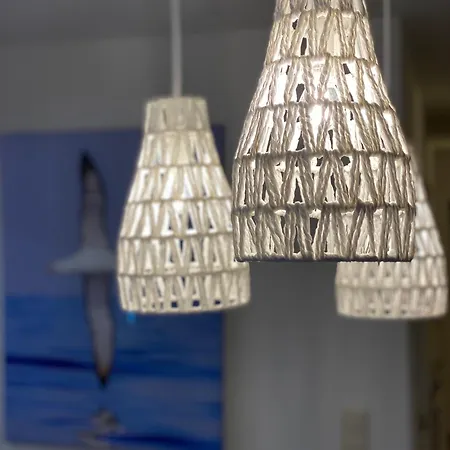 Tof En Ruim Op 50 Meter Strand! Appartamento *