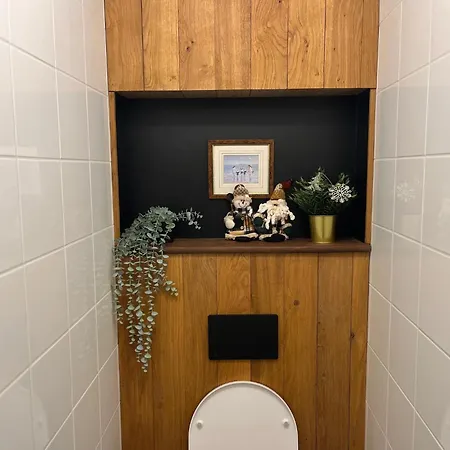 Tof En Ruim Op 50 Meter Strand! Apartament