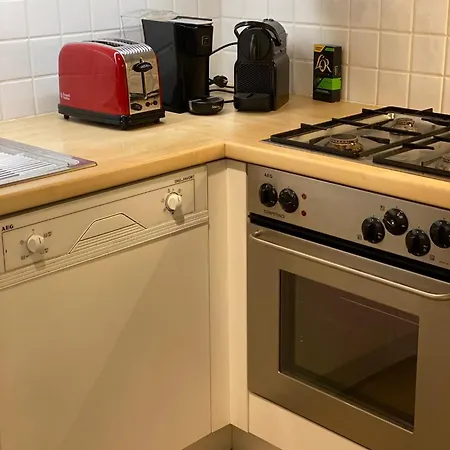 Lejlighed Tof En Ruim Op 50 Meter Strand! Knokke-Heist