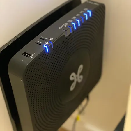 Apartament Tof En Ruim Op 50 Meter Strand!