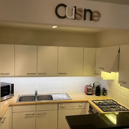 Tof En Ruim Op 50 Meter Strand!