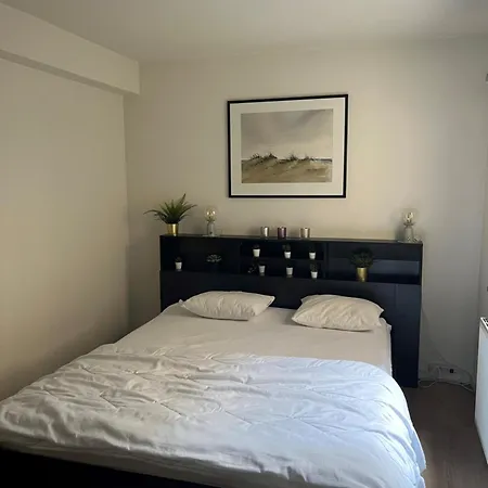 Tof En Ruim Op 50 Meter Strand! *