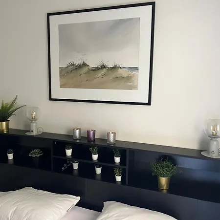 Tof En Ruim Op 50 Meter Strand! Appartamento Knokke-Heist