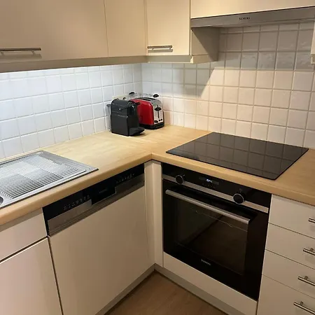 Ruim 2-slaapkamerappartement Op 50 M Het In Apartment Knokke-Heist